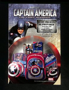 Fear Itself: The New Avengers #16