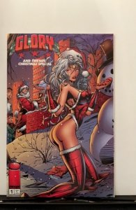 Glory & Friends Christmas Special (1995)