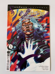 The Dreaming: Waking Hours #5  - NM+ (2021)