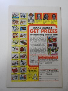 Fantastic Four #98 (1970) VF+ Condition!