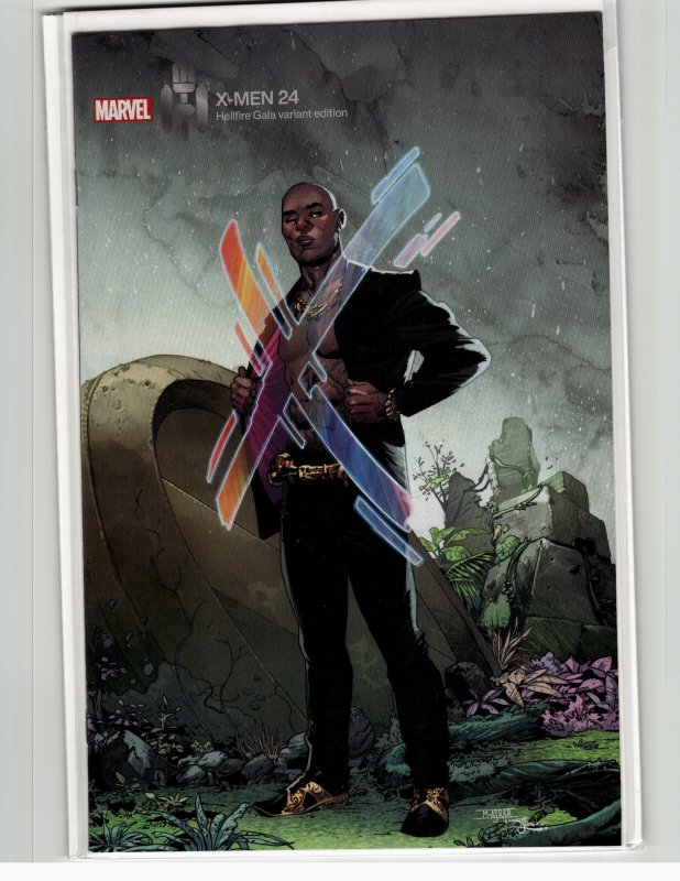 Lot of 25 Comics (See Description) X Men