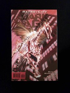 Astro City The Dark Age Book 4 #3  DC/WILDSTORM Comics 2010 NM-