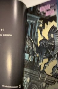 Gotham City Sirens #1  (2009) first together is solo series