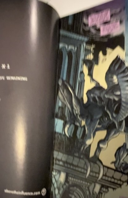 Gotham City Sirens #1  (2009) first together is solo series