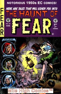 HAUNT OF FEAR (1992 Series) #24 Very Fine Comics Book