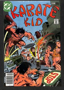 Karate Kid #11 (1977)