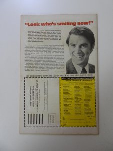 Captain America #196 (1976) FN/VF condition