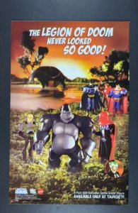 Superman / Batman #39 (2007)