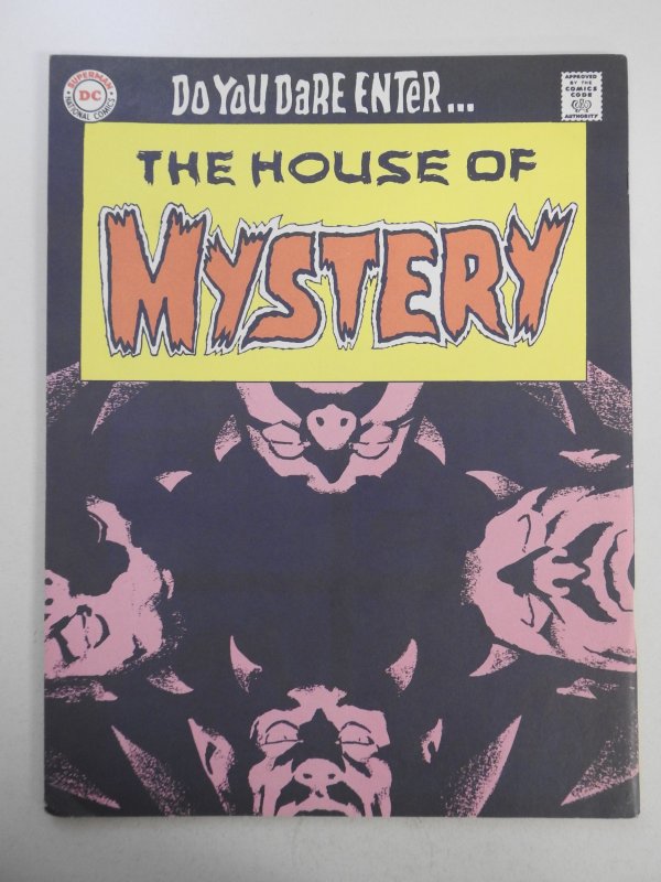 The Amazing World of DC Comics #6 (1975) Sharp VF Condition!