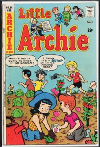 The Adventures of Little Archie #88 (1974)