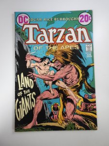 Tarzan #211 (1972)
