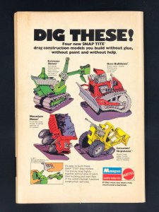 Superman #254 (1972)