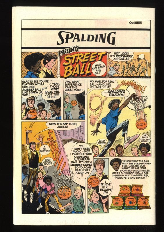 Iron Man #100 FN 6.0 Marvel Comics