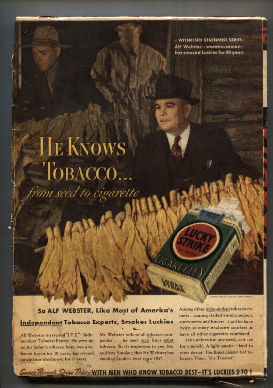 SHADOW 9/1/1938-- STREET AND SMITH--Hero Pulp Magazine--VG