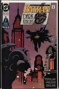 Batman #452 (1990) Batman
