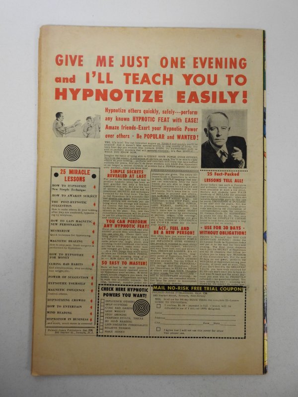 Fantastic Four #23 (1964) FN- Condition!