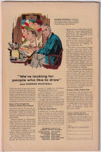 Thor #140 (1967) Thor [Key Issue]