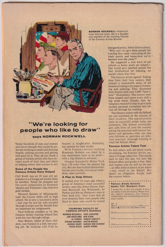 Thor #140 (1967) Thor [Key Issue]