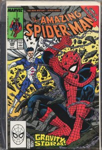 The Amazing Spider-Man #326 (1989) Spider-Man