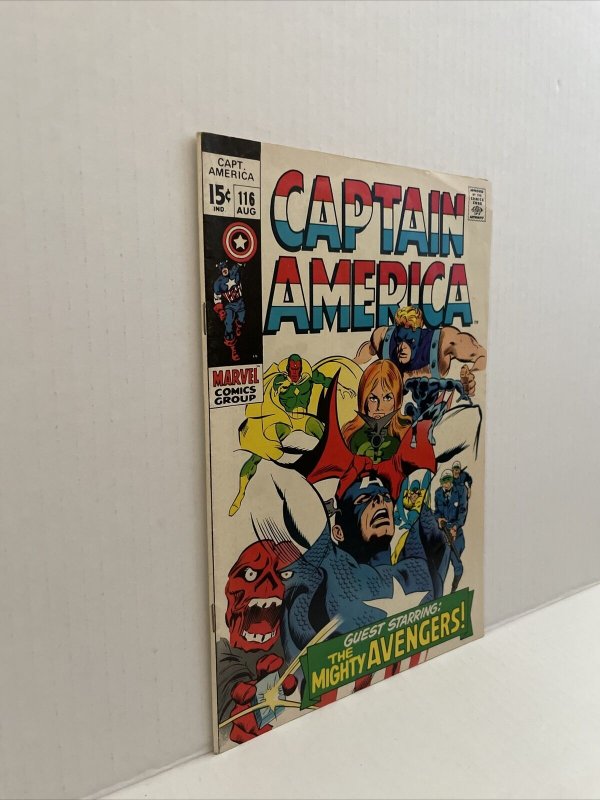 Captain America #178  Falcon Solo Story 
