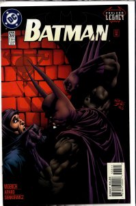 Batman #533 (1996) Batman