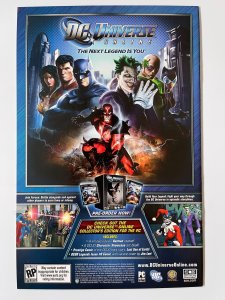 American Vampire #6 - NM/MT (2010)