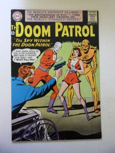 Doom Patrol #90 (1964) FN Condition