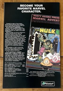 The Punisher #5 Mini Series Mike Zeck NM-