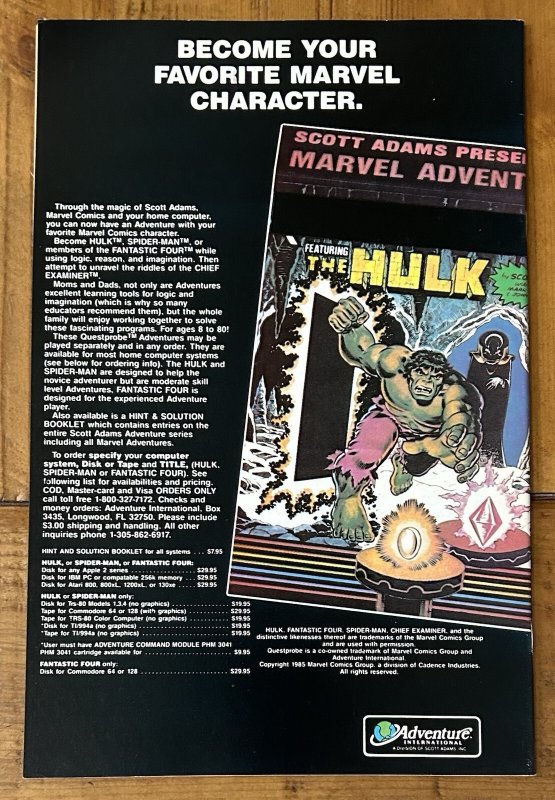 The Punisher #5 Mini Series Mike Zeck NM-