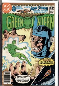Green Lantern #133 (1980)