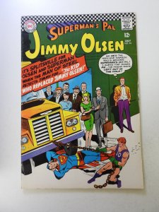 Superman's Pal, Jimmy Olsen #94 (1966) FN condition