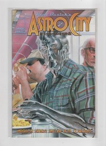 Kurt Busiek's Astro City #15 (1998)