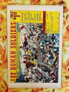 Doctor Strange #171 (1968) - High Grade !