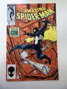 The Amazing Spider-Man #291 (1987) FN- Condition