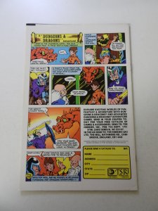 Moon Knight #17 (1982) VF- condition