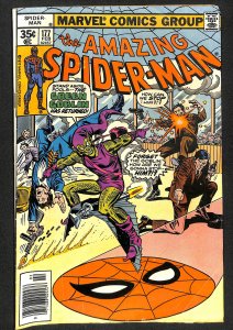 The Amazing Spider-Man #177 (1978)