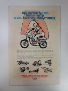 The Invaders #12 (1977)