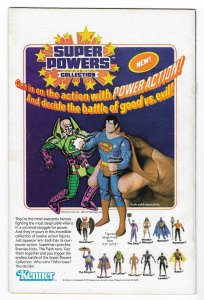 Ambush Bug #2 Newsstand Edition (1985)