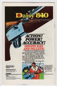 BRAVE AND THE BOLD #154 - 6.0 - WP - Batman - Metamorpho