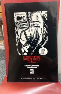 Heartstopper: Sorrow About to Fall #1 (1994)