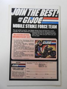 Daredevil #185 Direct Edition (1982) VG/FN Condition!