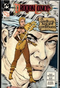 Dragonlance #18 (1990)