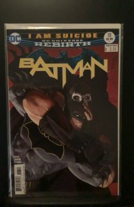 Batman #13 (2017)