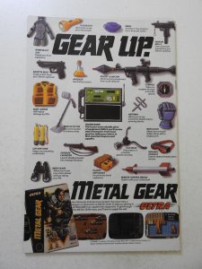 The Uncanny X-Men #234 (1988) VF Condition!