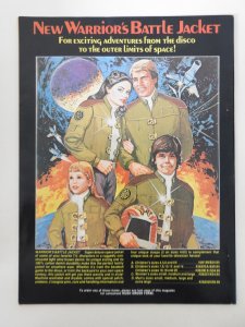 Vampirella #89 Sharp Fair Condition! Ad Pages Missing Doesn't Affect Story