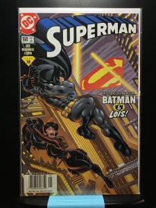 Superman #168 (2001)