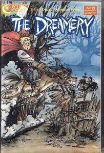The Dreamery #13 (1988) Prince Ivan