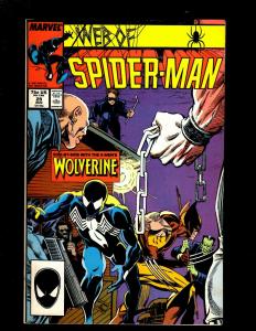 10 Comics Pulse 11 10 13 Spider-Man 33 28 13 29 7 1 + Civil War War Crimes 1 HY3