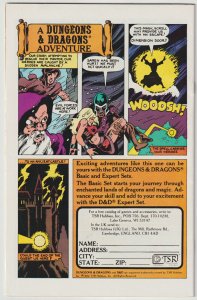 Flash #314 (Oct 1982, DC), VFN condition (8.0)