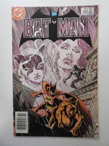 Batman #389 (1985)